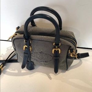 Prada Purse